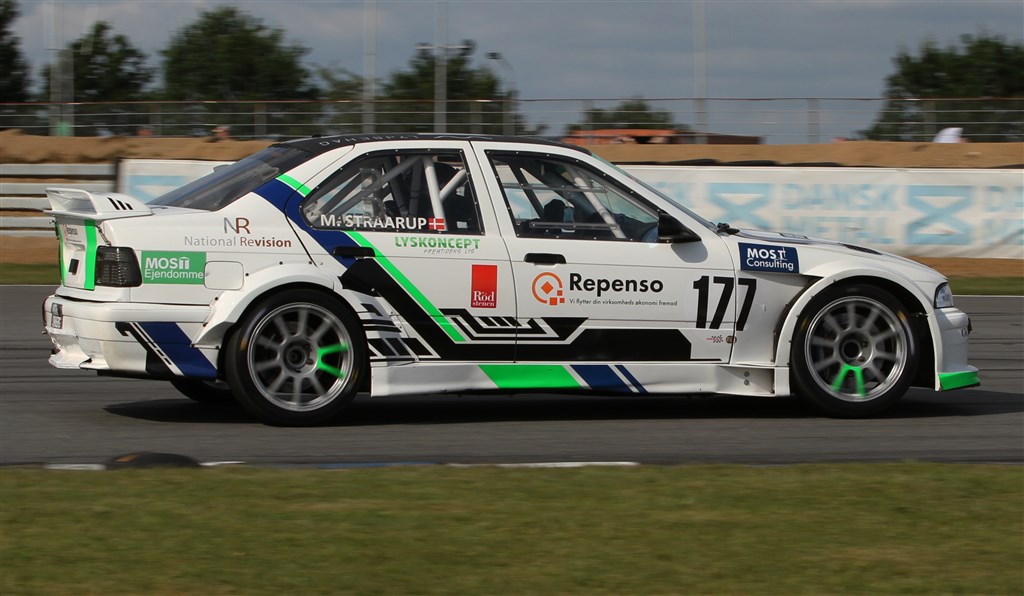 (Foto: Motorsporten.dk)